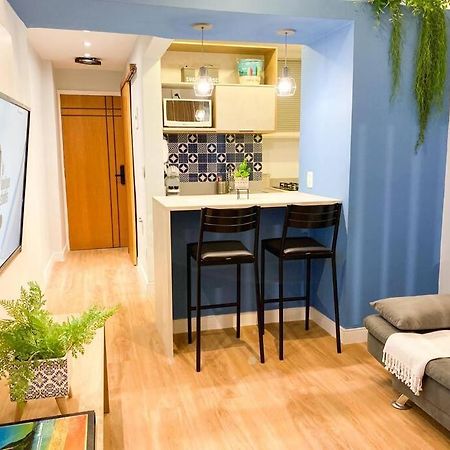 Copa Spot House Apartment Rio de Janeiro Bagian luar foto